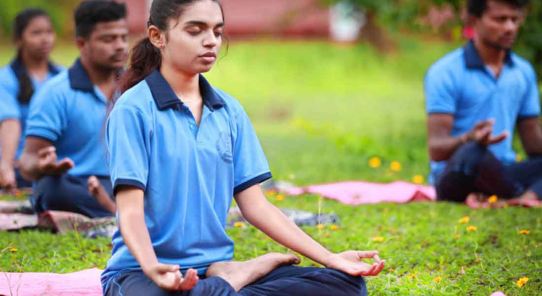 Diploma In Naturopathy & Yogic Science - NIPS Nasik